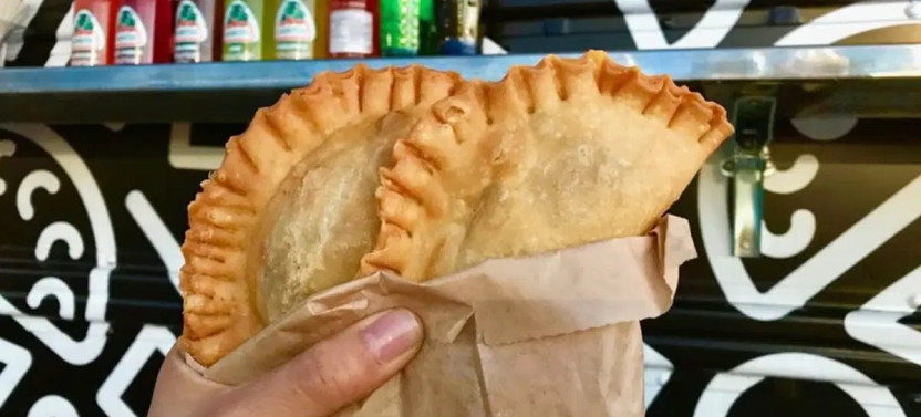 Austin Taco Food Walking Tour