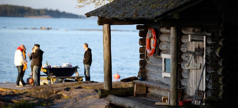 RIB-Boat Archipelago Experience I