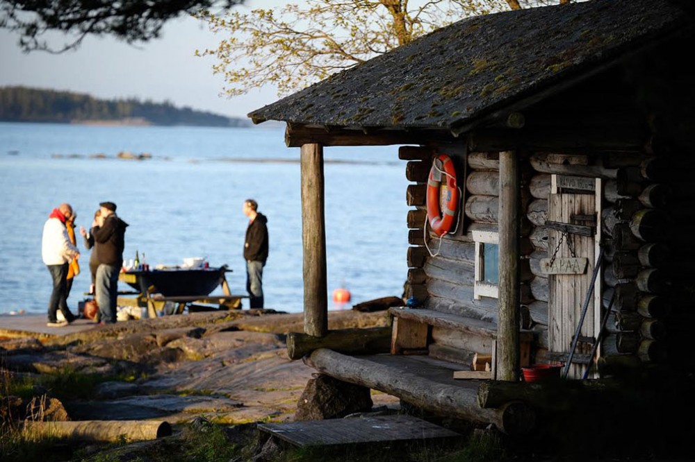 RIB-Boat Archipelago Experience I