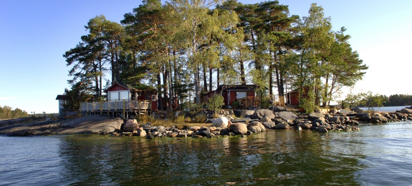 RIB-Boat Archipelago Experience I