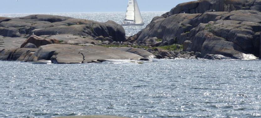 RIB-Boat Archipelago Experience I