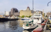See Sight Tours - Canada420