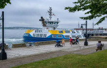 See Sight Tours - Canada418