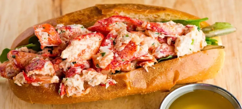 Halifax Harborfront Food Walking Tour