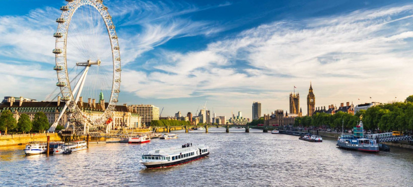 Afternoon Tea Sightseeing Tour with PG Tips & Buckingham Palace State Rooms