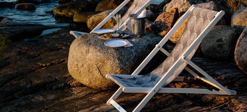 RIB-Boat Private Sunset Lounge Experience for 2