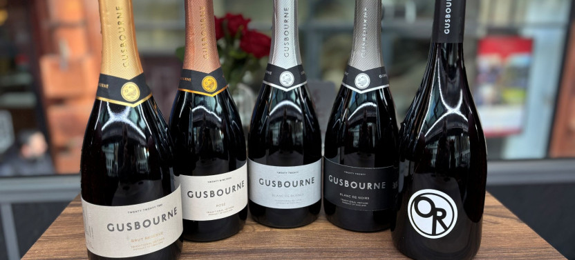 London Tour with Sparkling Wine Tasting & Cheese Pairing (Lower Deck)