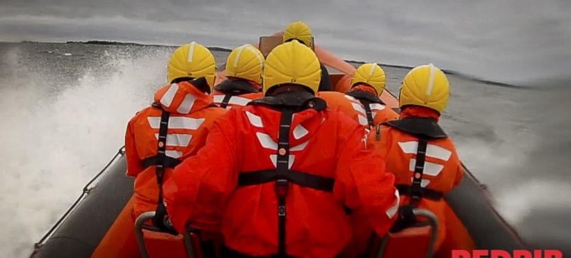 RIB-Boat Off-Shore Experience