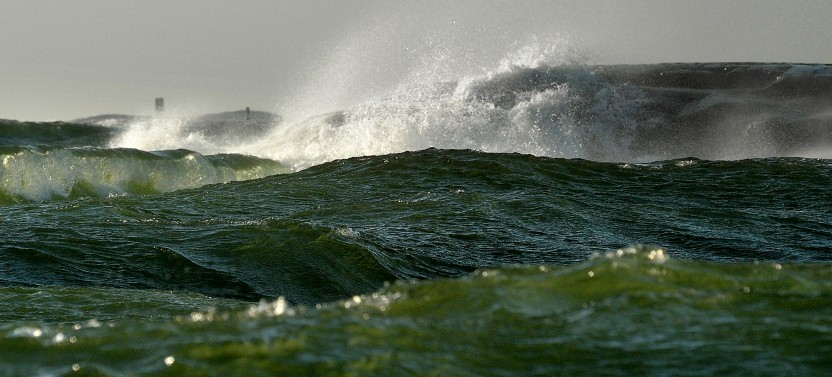 RIB-Boat Off-Shore Experience