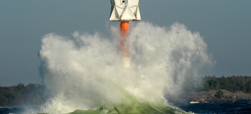 RIB-Boat Off-Shore Experience