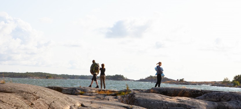 Archipelago Excursion