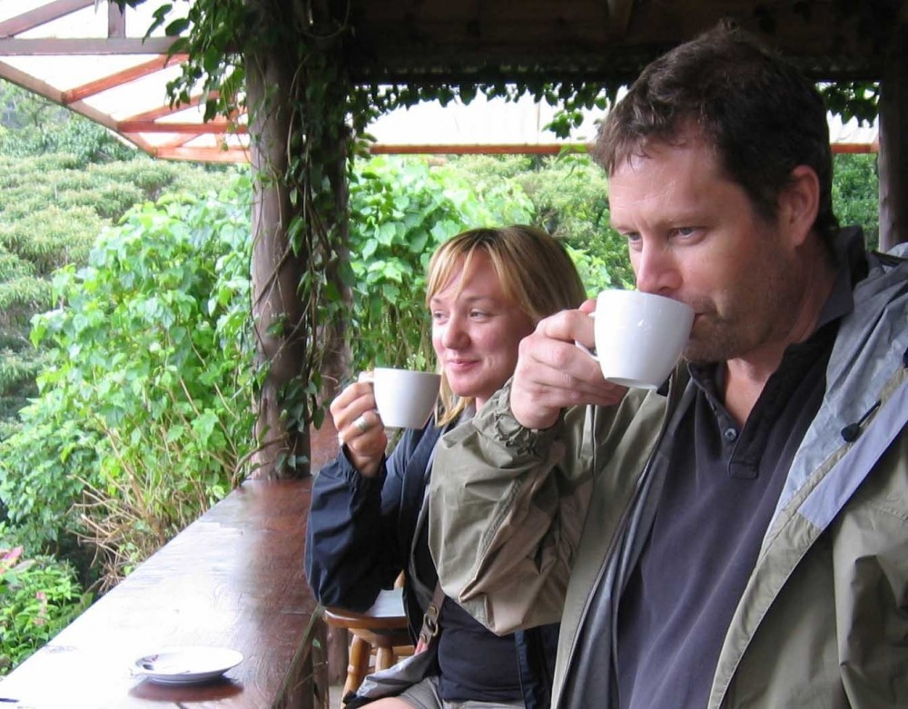 Don Juan Coffee & Chocolate Tour Monteverde Project Expedition