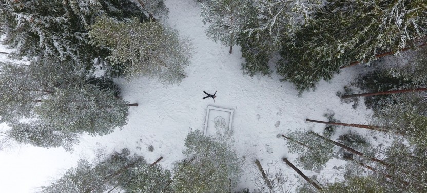 Winter Wonderland Hike