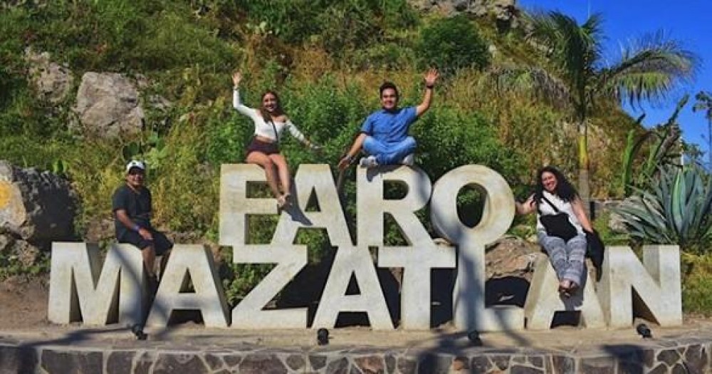 Mazatlan City Tour & Lighthouse