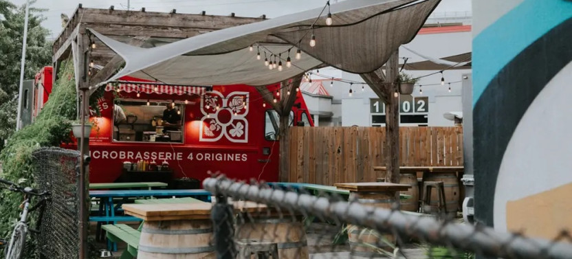 Private Pointe-Saint-Charles Beer Tour