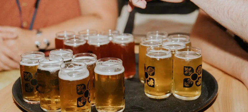 Private Pointe-Saint-Charles Beer Tour