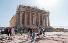 ATHENIAN TOURS12