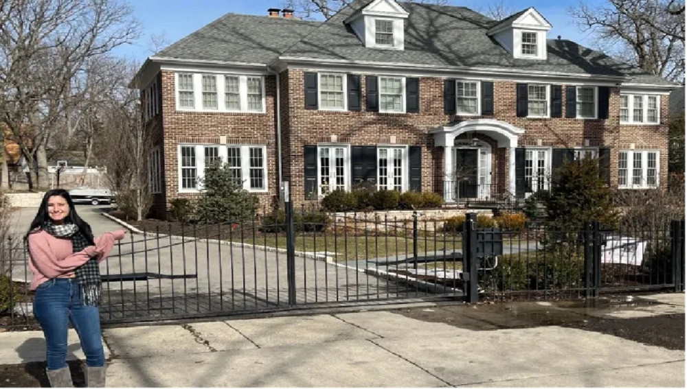 Chicago Suburbs Movie Sites Tour