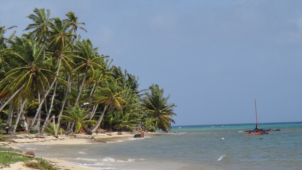 Corn Islands Sights & Attractions Project Expedition