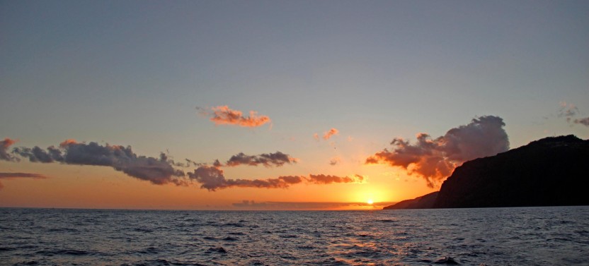 Sunset Catamaran Tour from Funchal by VMT Madeira