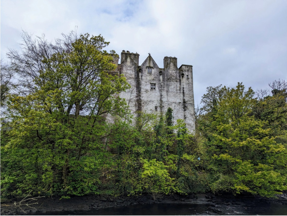 Donegal Way: 8-Day Self-Guided Walking Tour - Donegal | Project Expedition