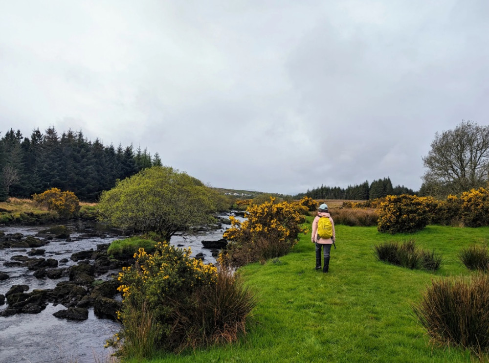 Donegal Way: 8-Day Self-Guided Walking Tour