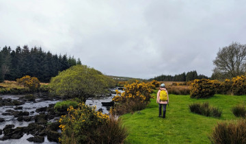 A picture of Donegal Way: 8-Day Self-Guided Walking Tour