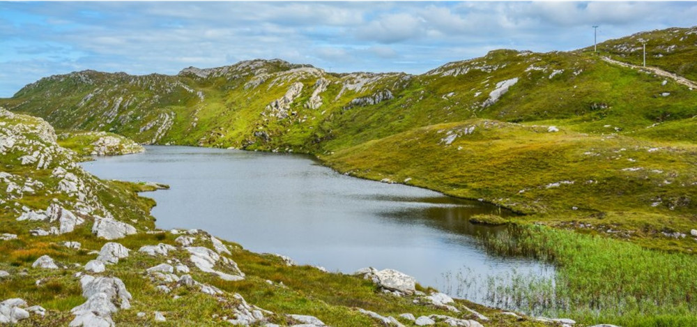 Sheep’s Head Way: 8-Day Self-Guided Walking Tour