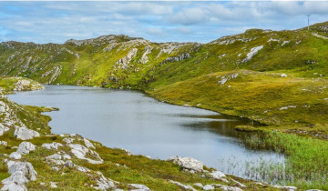 A picture of Sheep’s Head Way: 8-Day Self-Guided Walking Tour