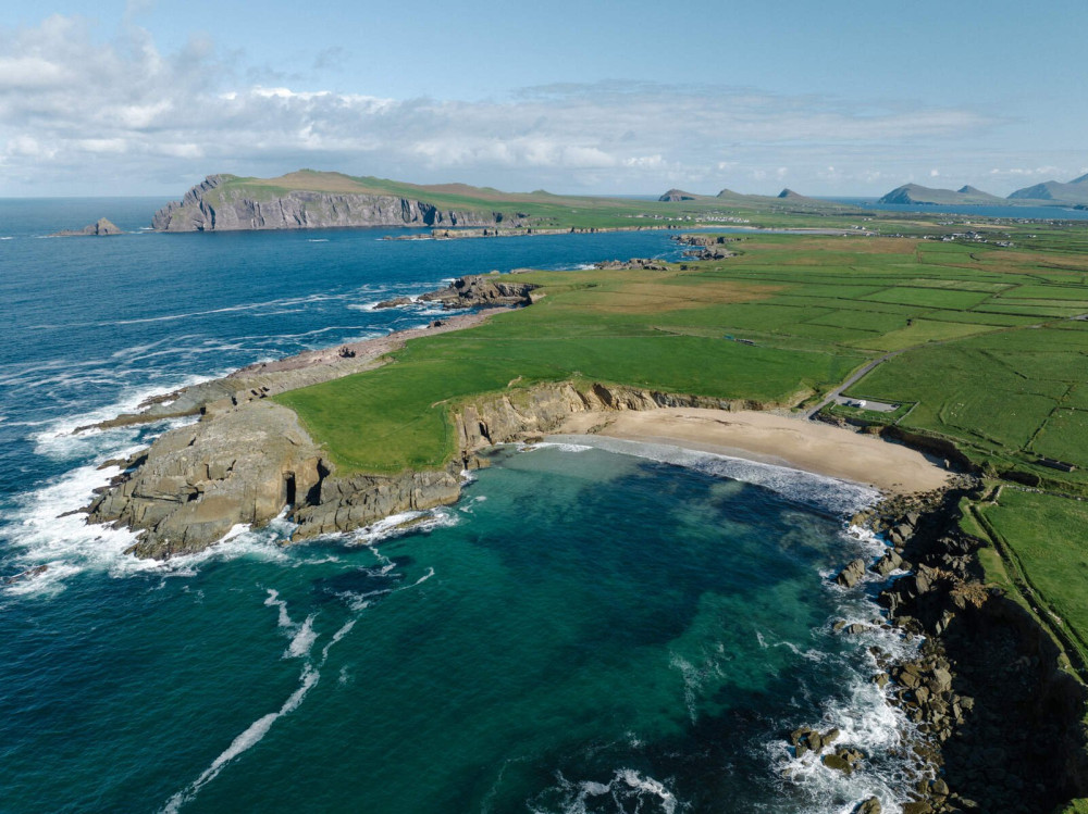 Irish Experience Tours