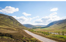 Rabbie's - Single Day - GBP2