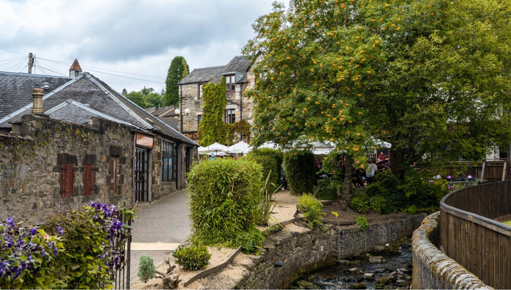 Rabbie's - Single Day - GBP