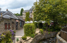 Rabbie's - Single Day - GBP5