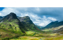 Rabbie's - Single Day - GBP3