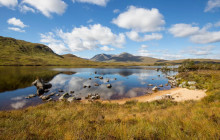 Rabbie's - Single Day - GBP4