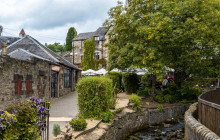 Rabbie's - Single Day - GBP5