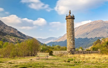 Rabbie's - Single Day - GBP2