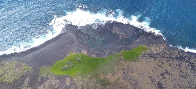 Volcanoes National Park Safari Helicopter Tour