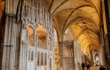 Rabbie's - Single Day - GBP3