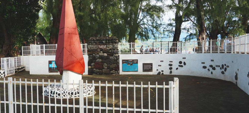 Moorea Full Day Private Circle Island Tour