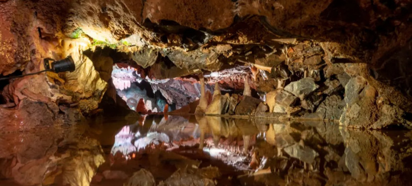 Cheddar Gorge, Glastonbury & Medieval England