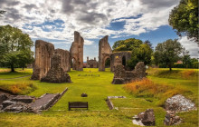 Rabbie's - Single Day - GBP4