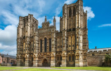 Rabbie's - Single Day - GBP2