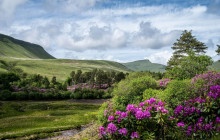 Rabbie's - Single Day - GBP3