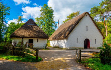 Rabbie's - Single Day - GBP4