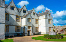 Rabbie's - Single Day - GBP5