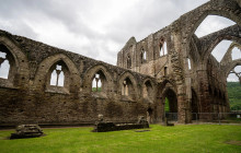 Rabbie's - Single Day - GBP2