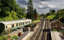 Rabbie's - Single Day - GBP4