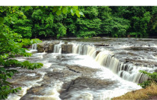 Rabbie's - Single Day - GBP3