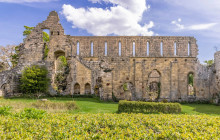 Rabbie's - Single Day - GBP4